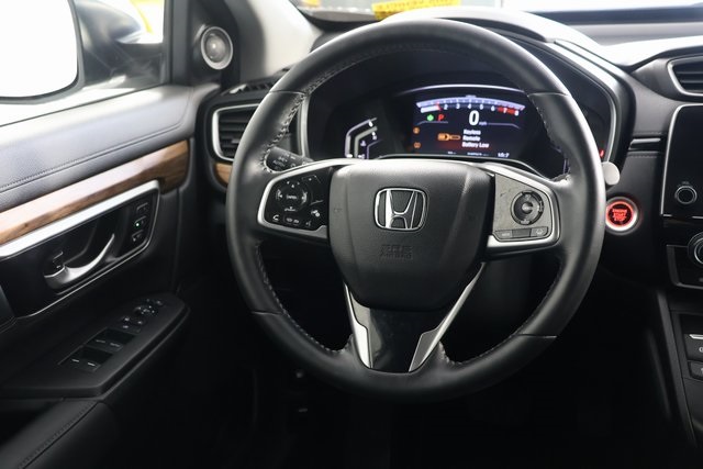 2022 Honda CR-V EX-L photo 6