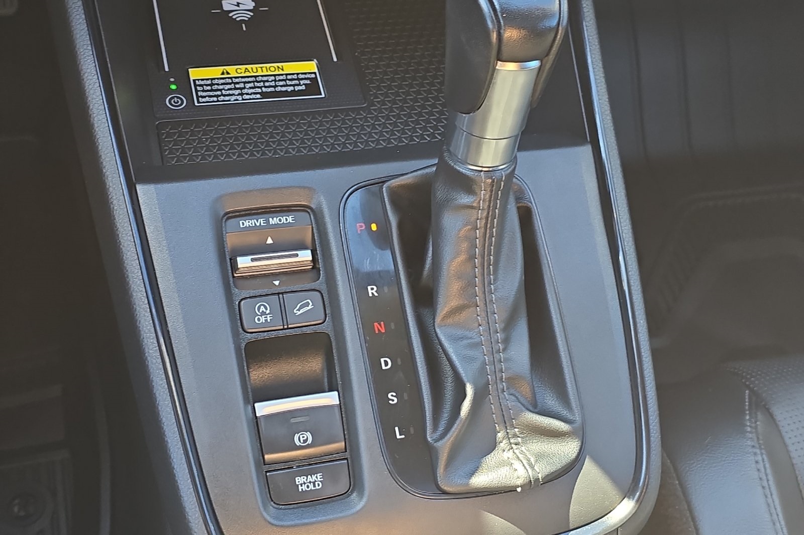 2023 Honda CR-V EX-L photo 17