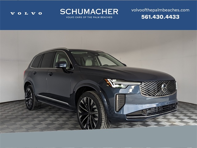 2026 Volvo XC90 Ultra's photo