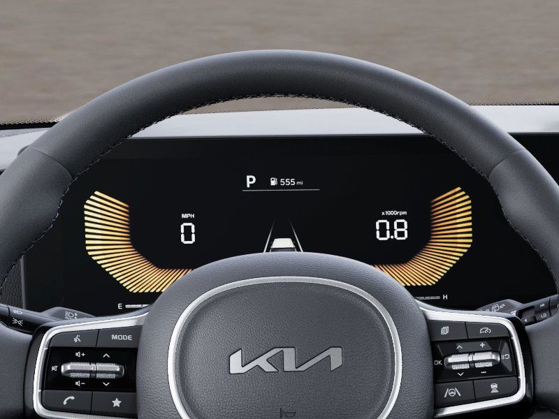 2026 Kia Carnival EX photo 16