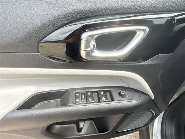 2023 Jeep Compass Limited photo 12