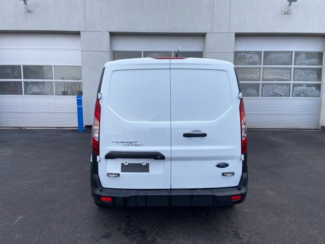 2021 Ford Transit Connect XL photo 6