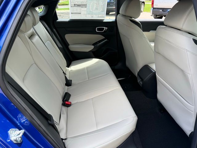 2025 Acura Integra A-Spec Technology photo 15