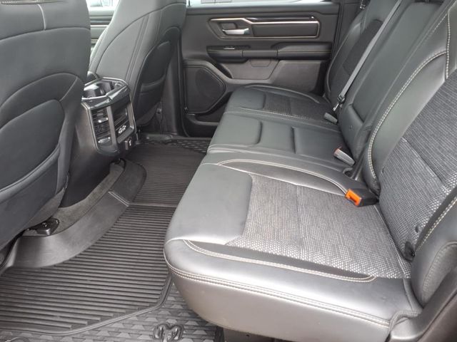 2019 Ram 1500 Rebel photo 4