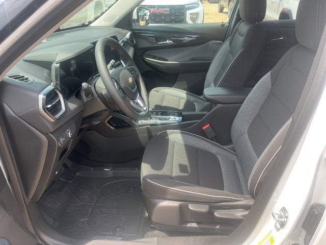 2026 Chevrolet Trailblazer LT photo 12