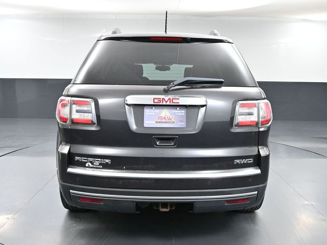 2014 Gmc Acadia SLT photo 4
