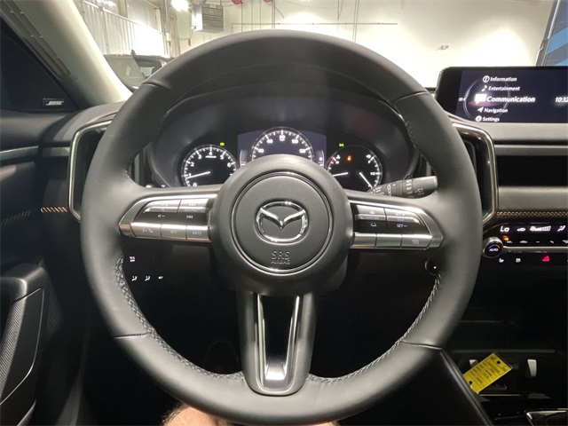 2025 Mazda CX-50 2.5 Premium Plus photo 15