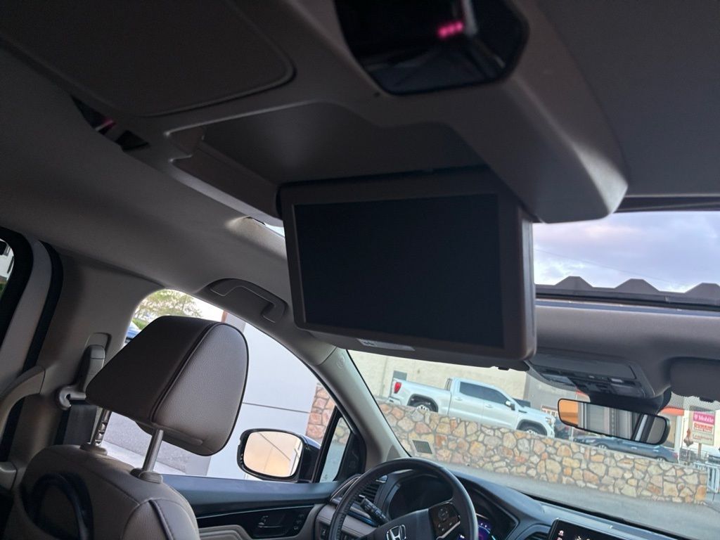 2024 Honda Odyssey Elite photo 23