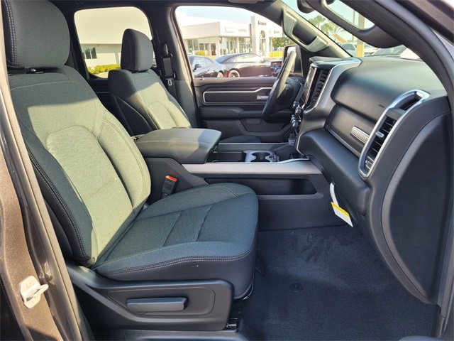 2025 Ram 1500 Big Horn Lone Star photo 17