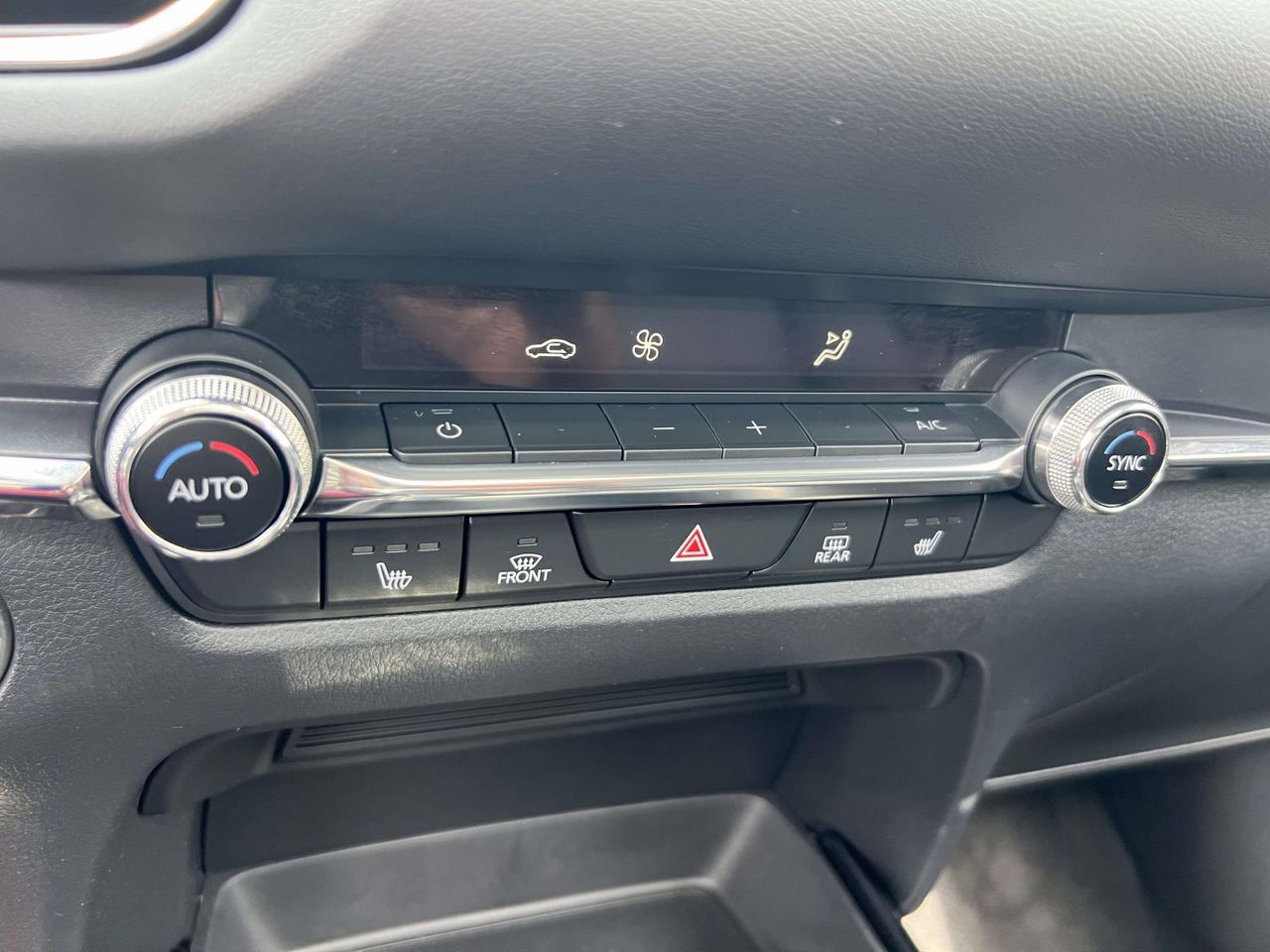 2022 Mazda CX-30 2.5 Turbo photo 27