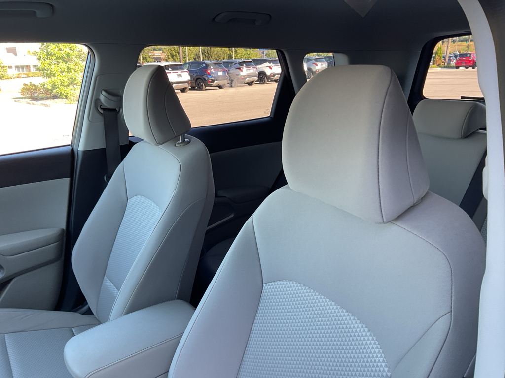 2023 Kia Soul LX photo 17