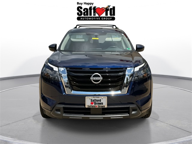 2023 Nissan Pathfinder SV photo 10