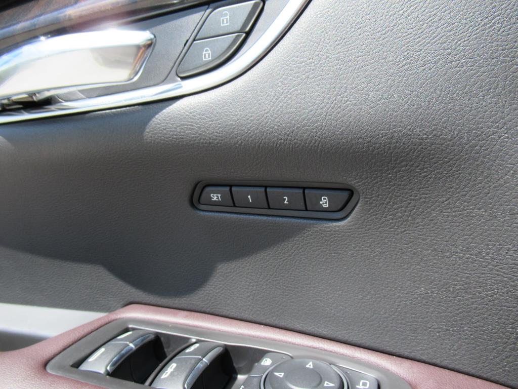 2020 Cadillac XT6 Premium Luxury photo 27