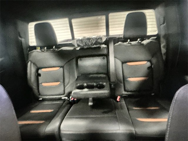 2026 Gmc Sierra 1500 AT4 photo 23