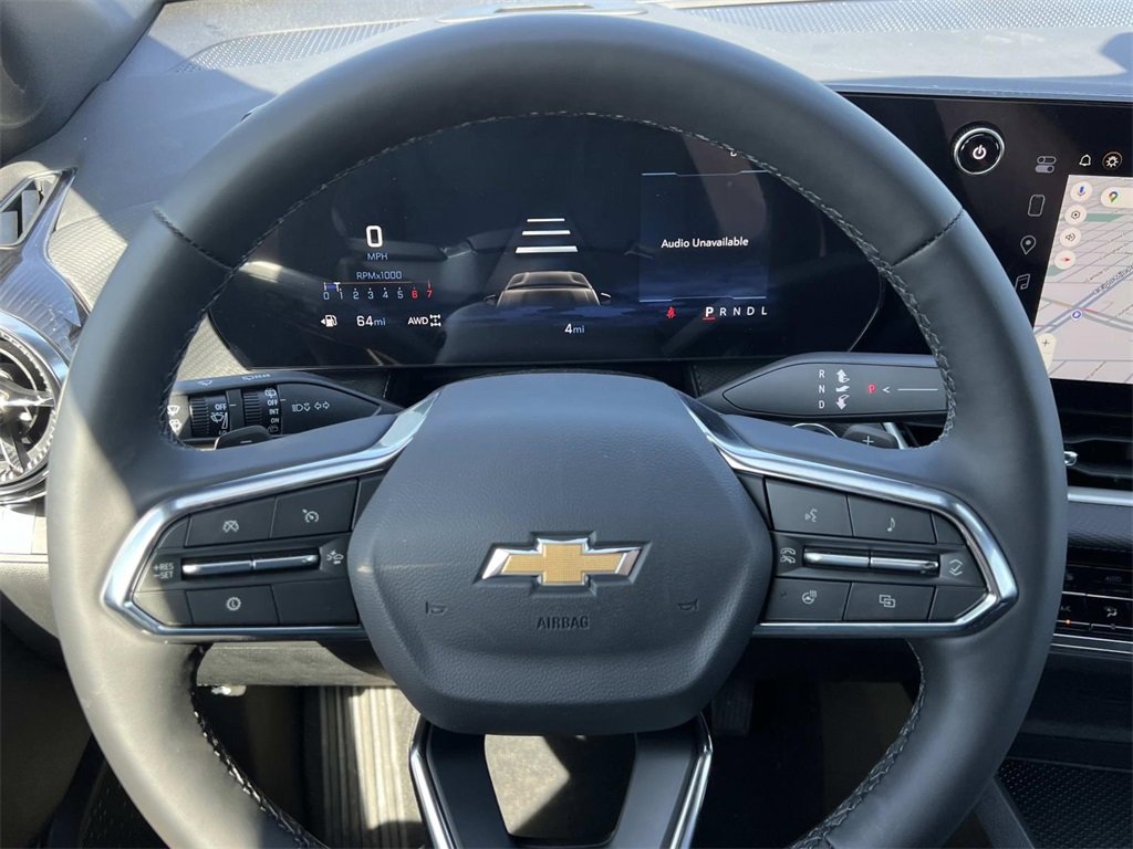 2026 Chevrolet Equinox LT photo 13