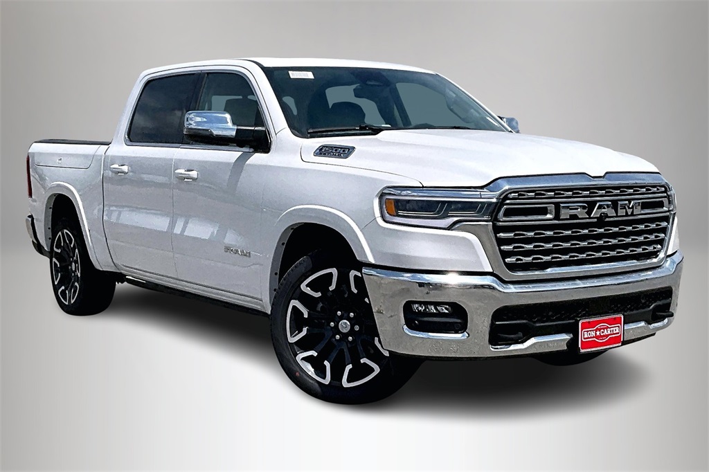 2025 RAM Ram 1500 Pickup