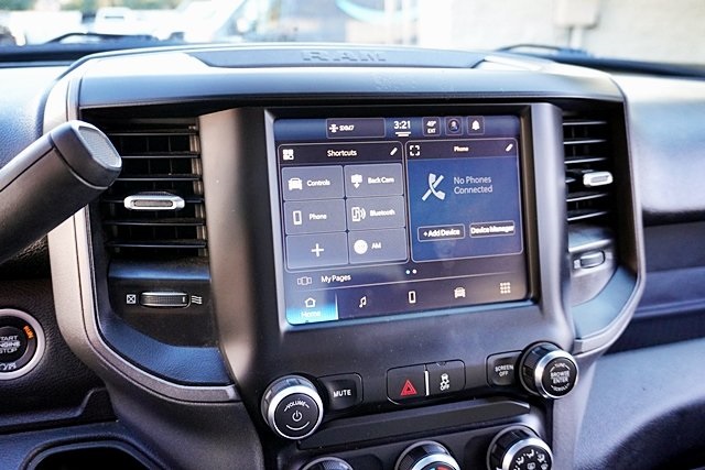 Certified Used 2023 White Ram Tradesman image 24