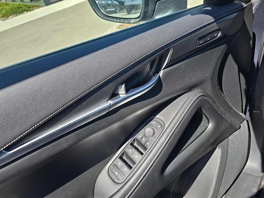 2024 Infiniti QX60 Luxe photo 9