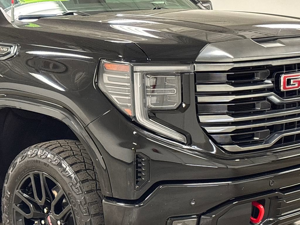 2023 Gmc Sierra 1500 AT4 photo 2