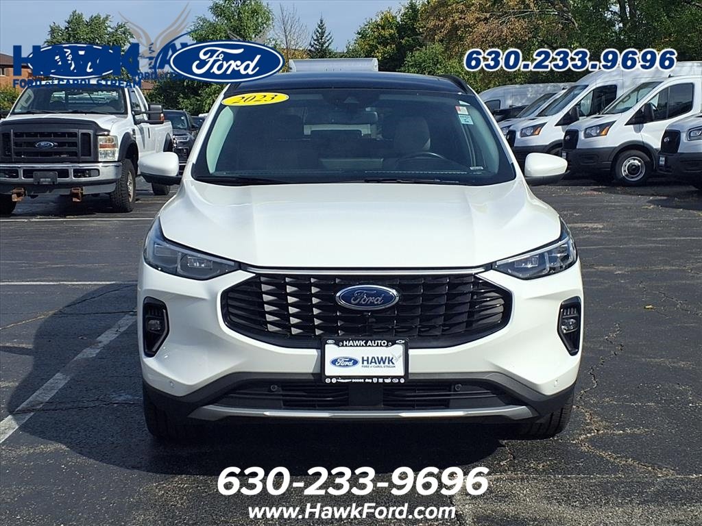 2023 FORD ESCAPE - Image 28