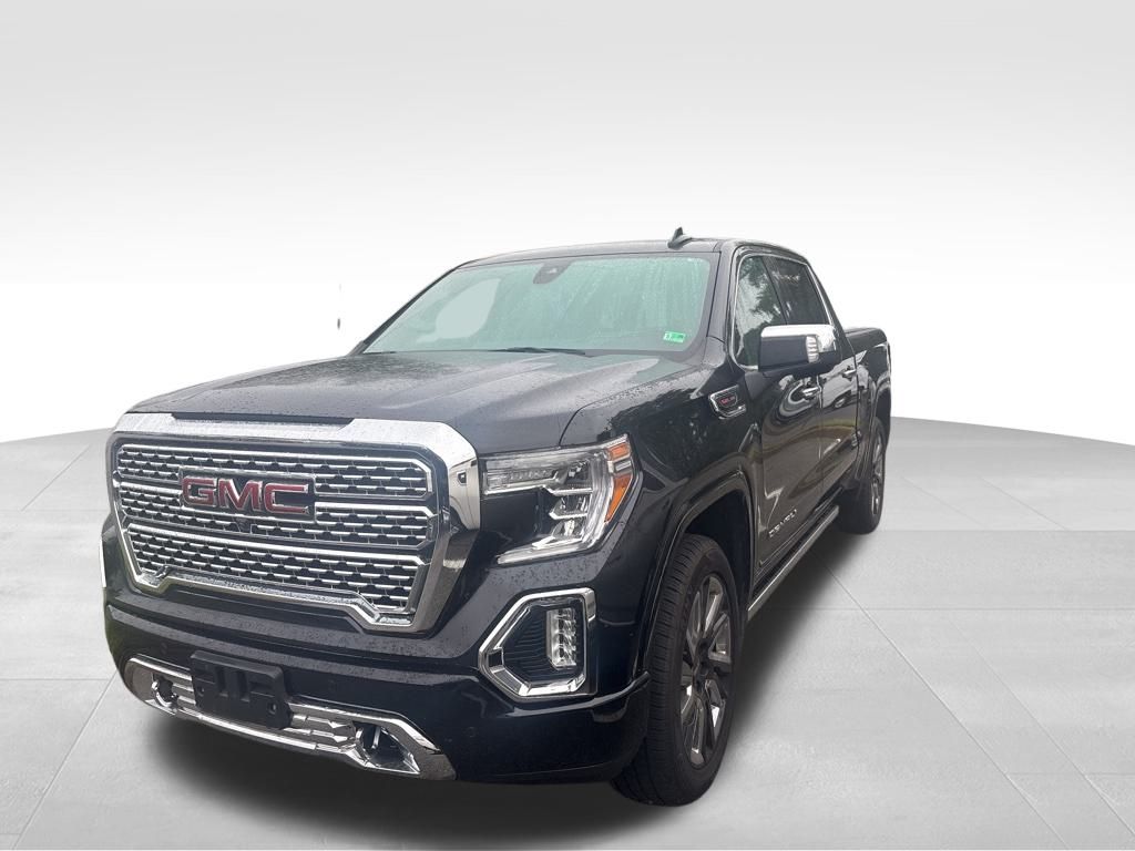 2020 Gmc Sierra 1500 Denali photo 36