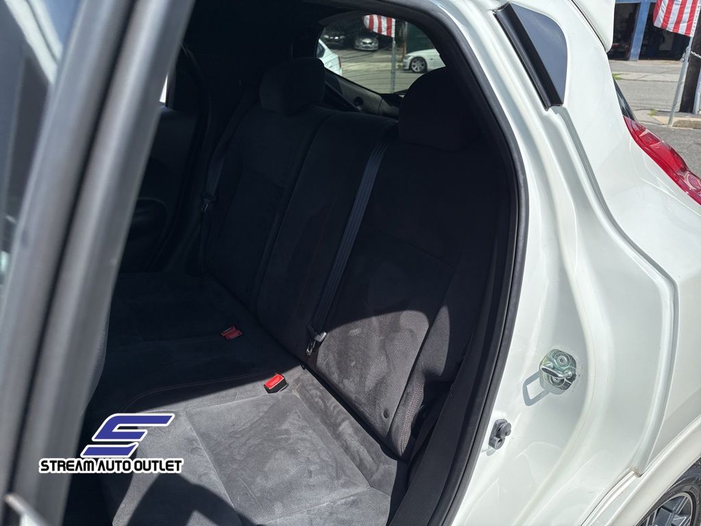 2014 Nissan Juke Nismo photo 29