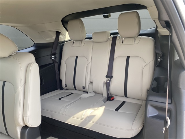 2025 Mazda CX-90 3.3 Turbo Preferred photo 23