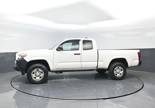 2020 Toyota Tacoma SR photo 4