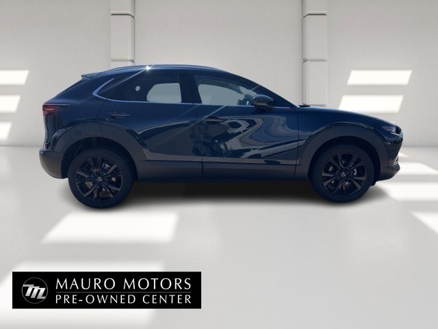 2023 Mazda CX-30 2.5 Turbo Premium photo 6