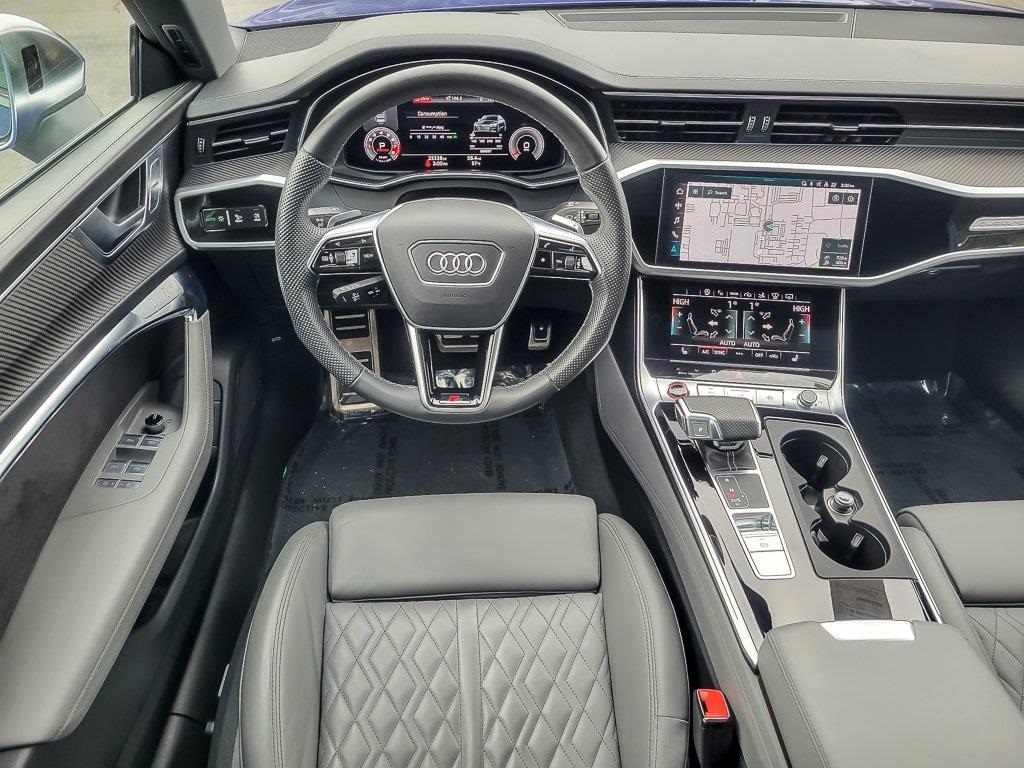 2023 AUDI S7 - Image 11