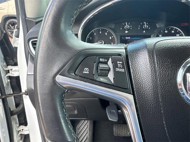2020 Buick Encore Preferred photo 22