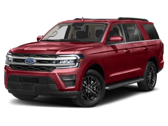 2022 Ford Expedition XLT's photo