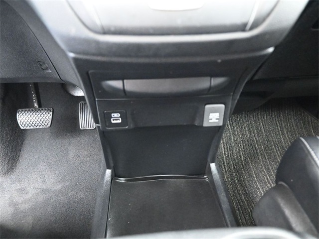 2022 Honda Odyssey EX-L photo 9