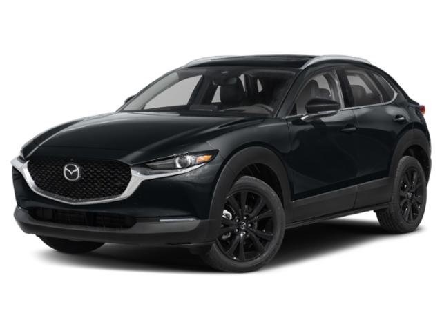 2023 Mazda CX-30 Turbo Premium Plus