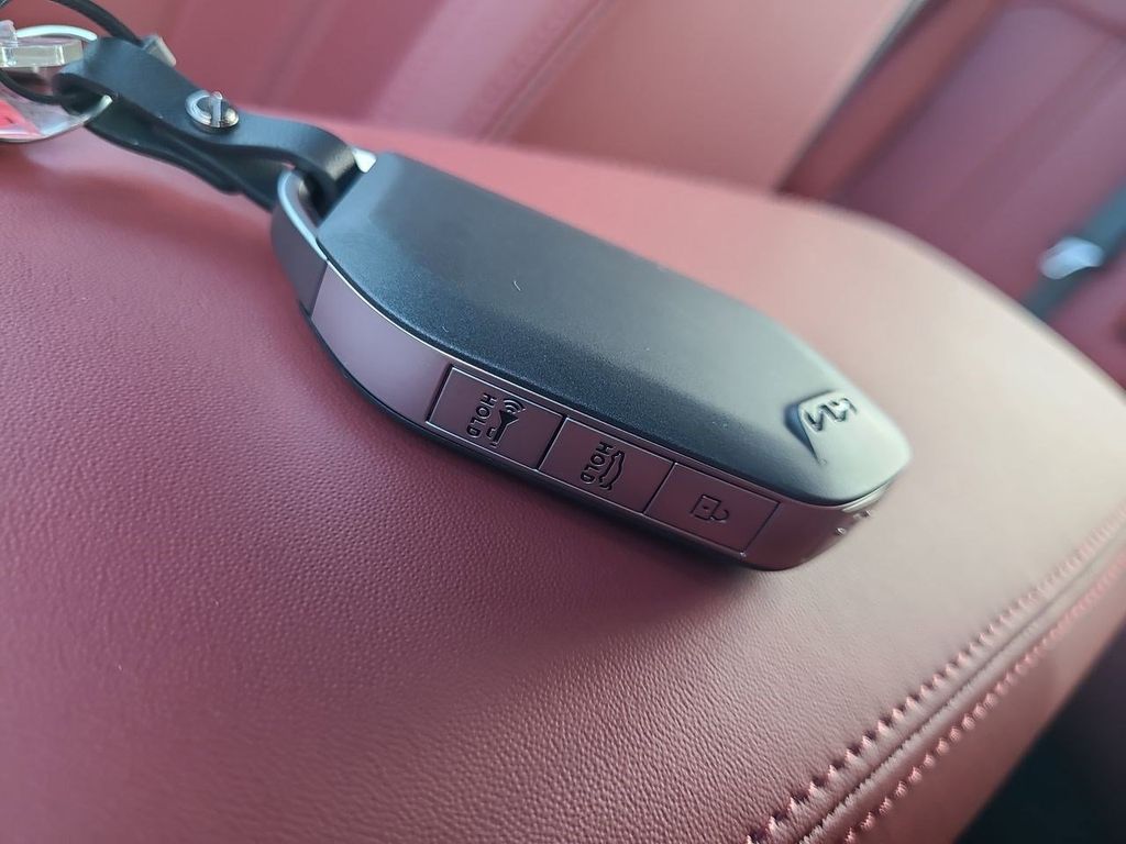 2026 Kia K5 GT-Line photo 30
