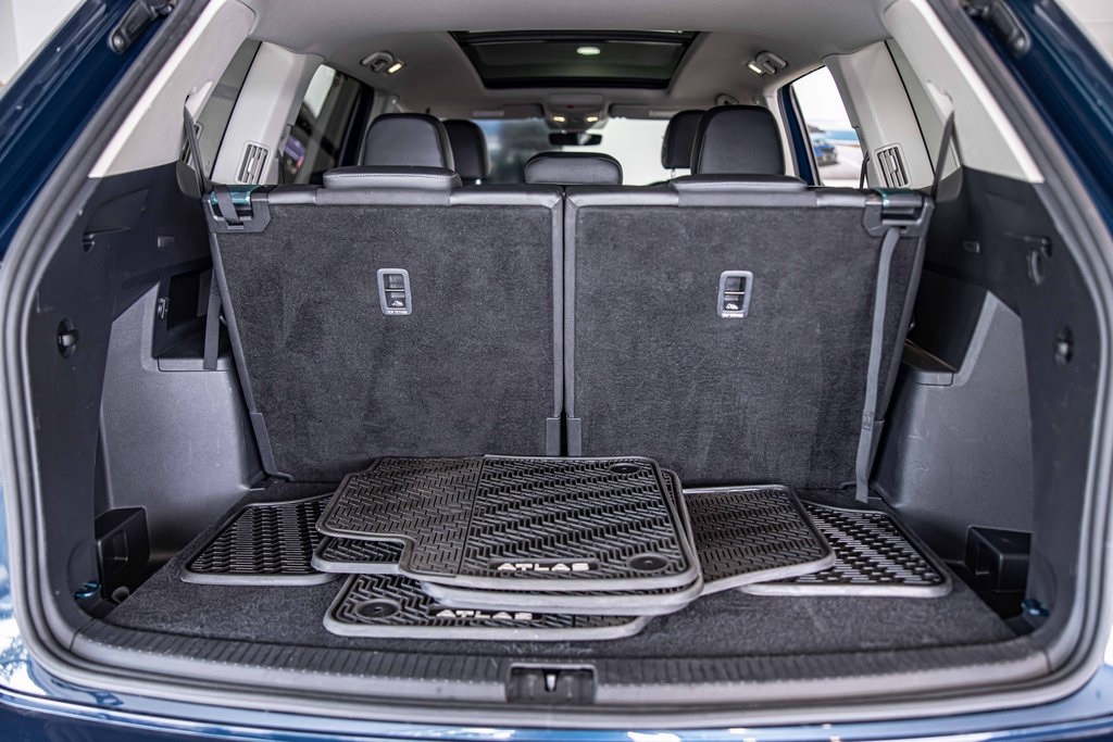 2019 VOLKSWAGEN ATLAS - Image 16