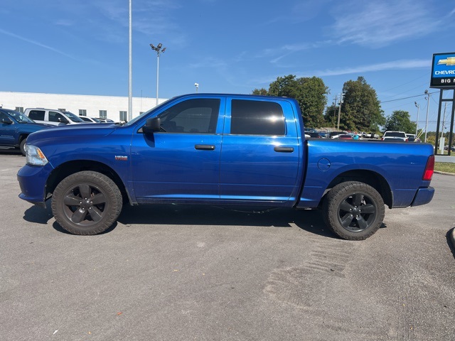 2015 Ram 1500 Express photo 2