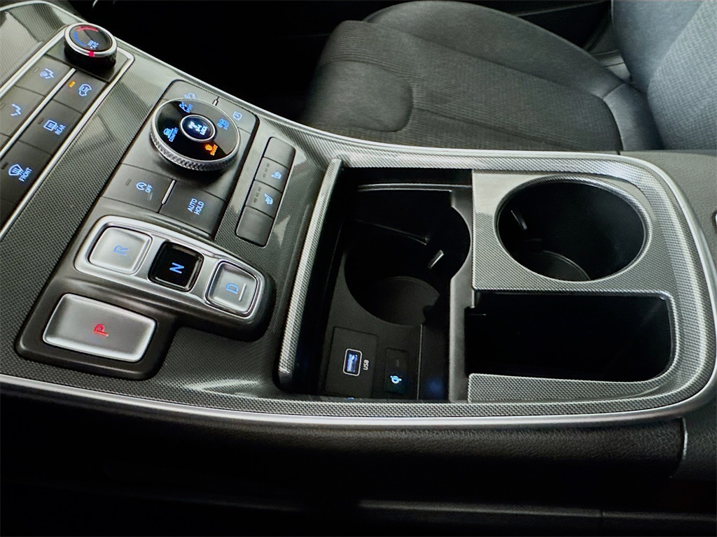2022 Hyundai Santa Fe SEL photo 35