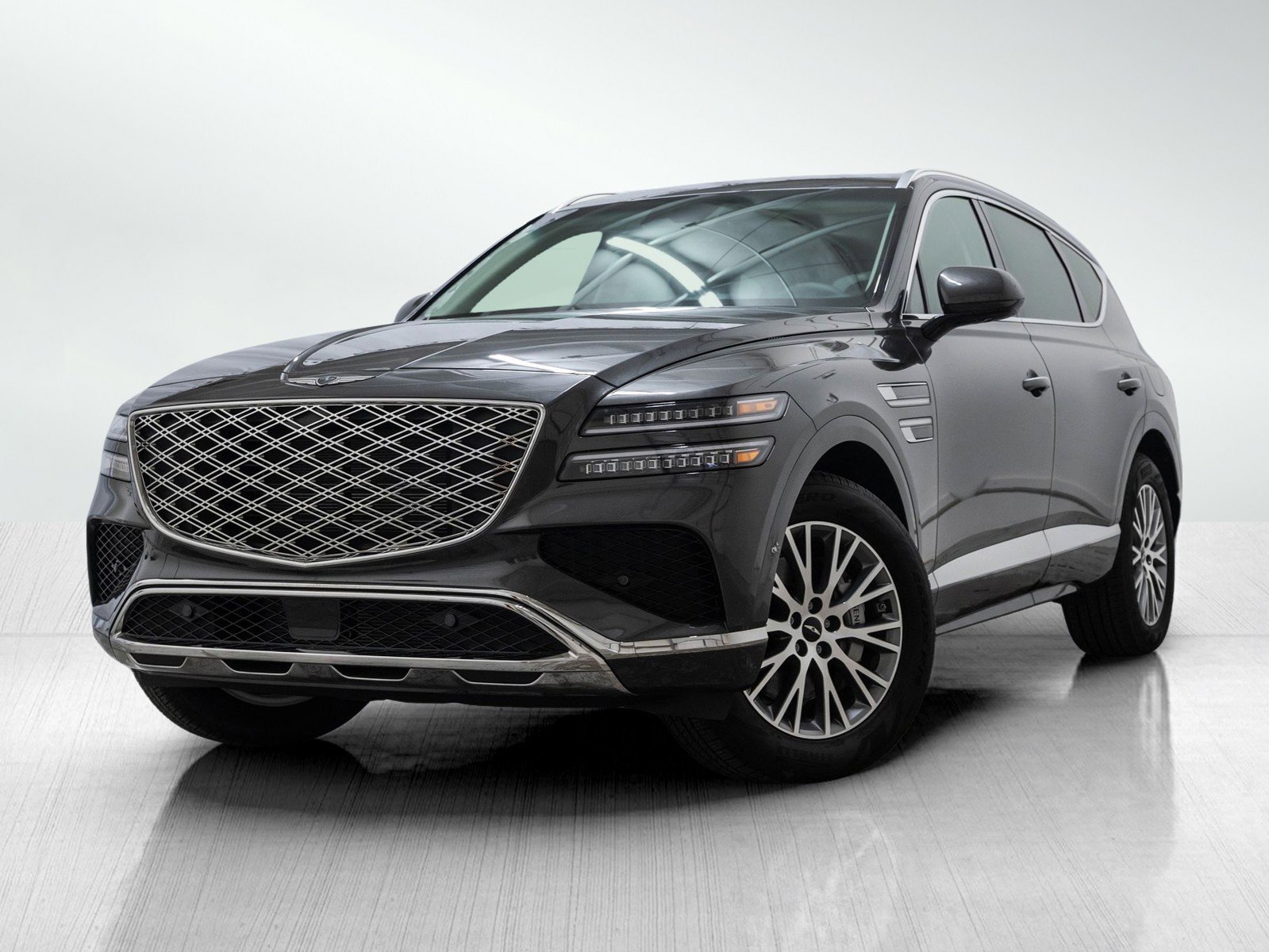 2025 GENESIS GV80 Standard's photo