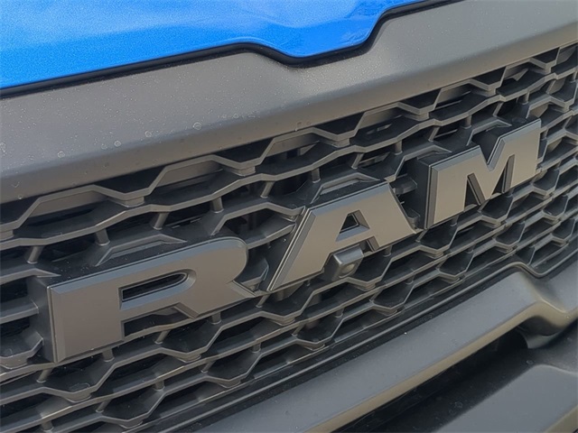 2026 Ram 1500 Rebel photo 11