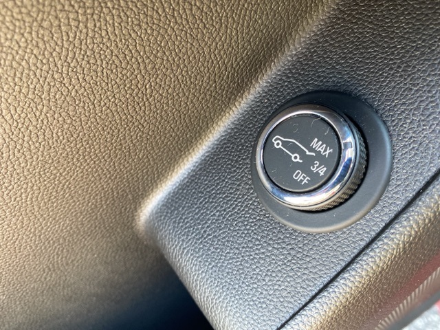 2020 Chevrolet Traverse Premier photo 13