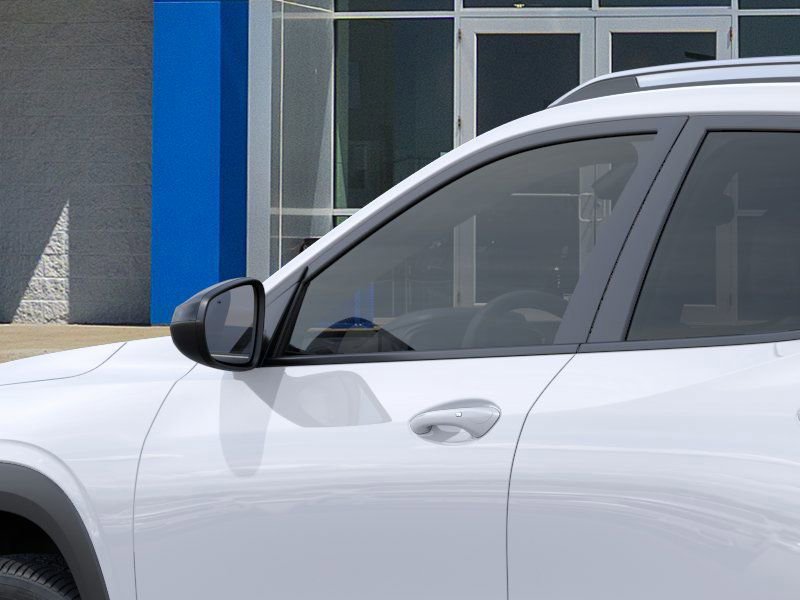 2025 Chevrolet Trax ACTIV photo 11