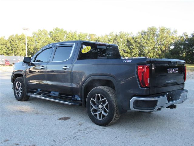 2022 Gmc Sierra 1500 SLT photo 3