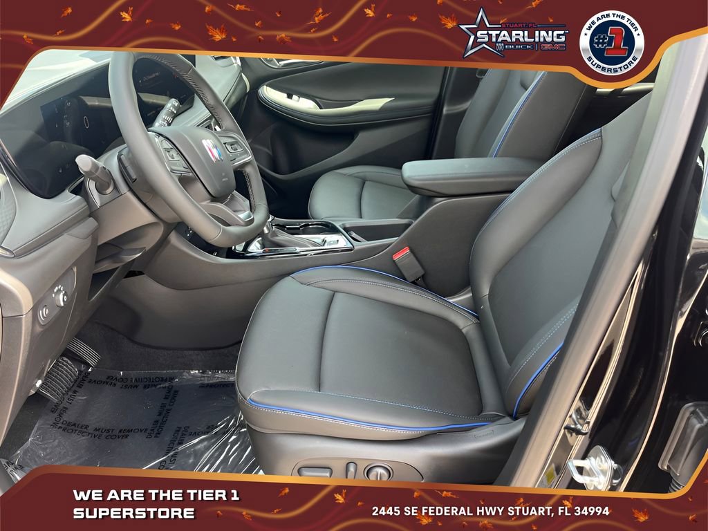 2026 Buick Encore GX Sport Touring photo 18