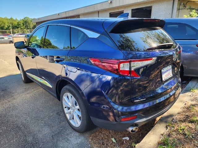 2021 Acura RDX Base photo 3