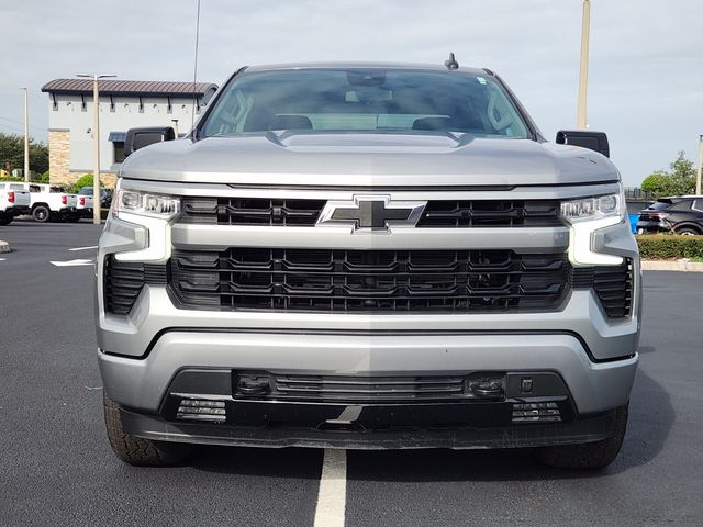 2023 Chevrolet Silverado 1500 RST photo 9