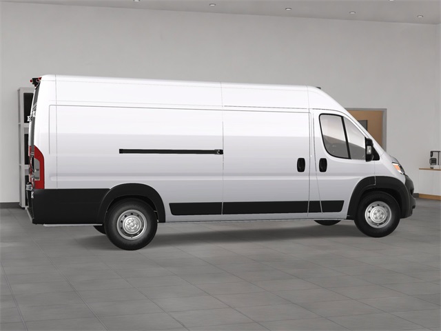 2025 Ram ProMaster 3500 Cargo Van photo 4