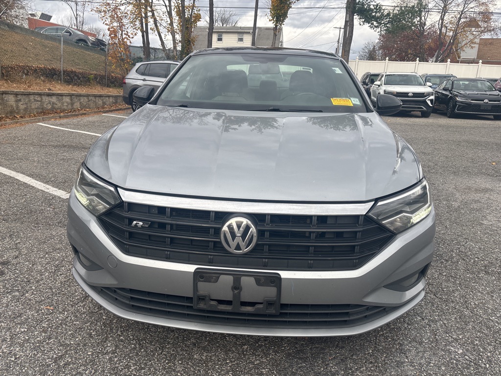 2019 Volkswagen Jetta R-Line