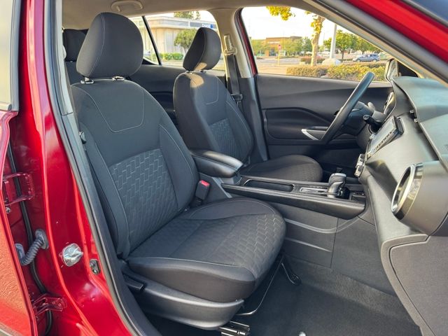 2023 Nissan Kicks SV photo 20