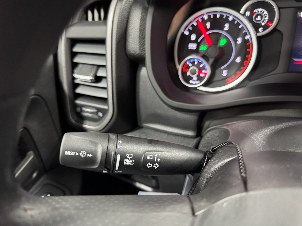 2025 Ram 4500 Tradesman photo 23